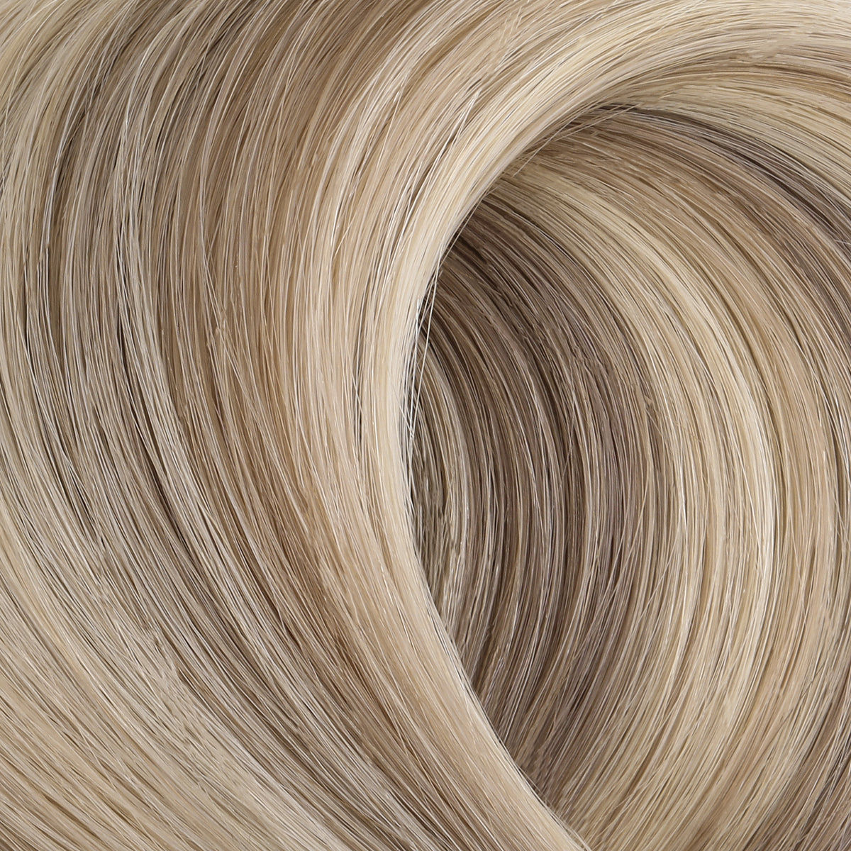 Hårträns Premium - 8A/12AS Ash Mix