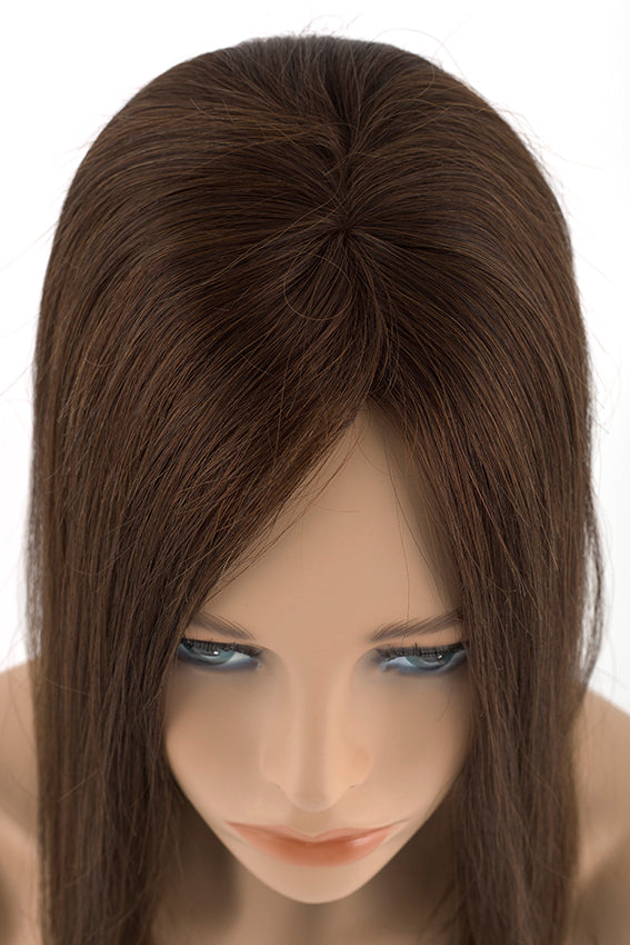 Poze Standard Top Piece - 2B Dark Espresso Brown