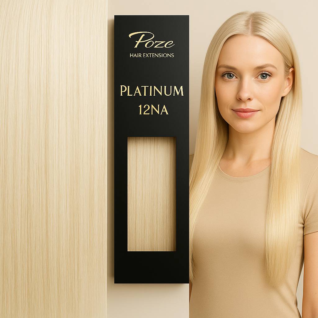 Clip & Go Premium - 12NA Platinum
