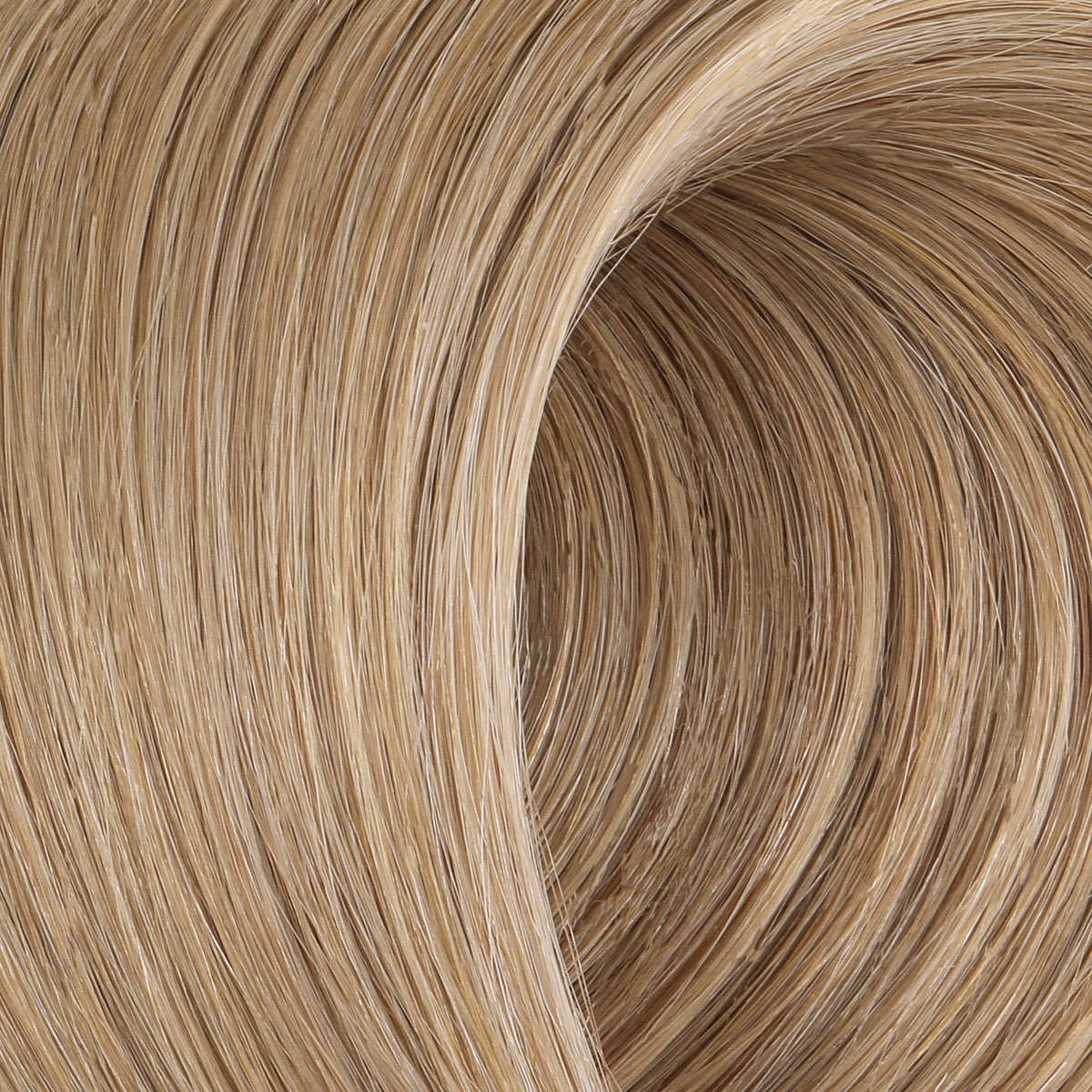 Keratin / Nail Hair Premium - 10B Sand Blonde