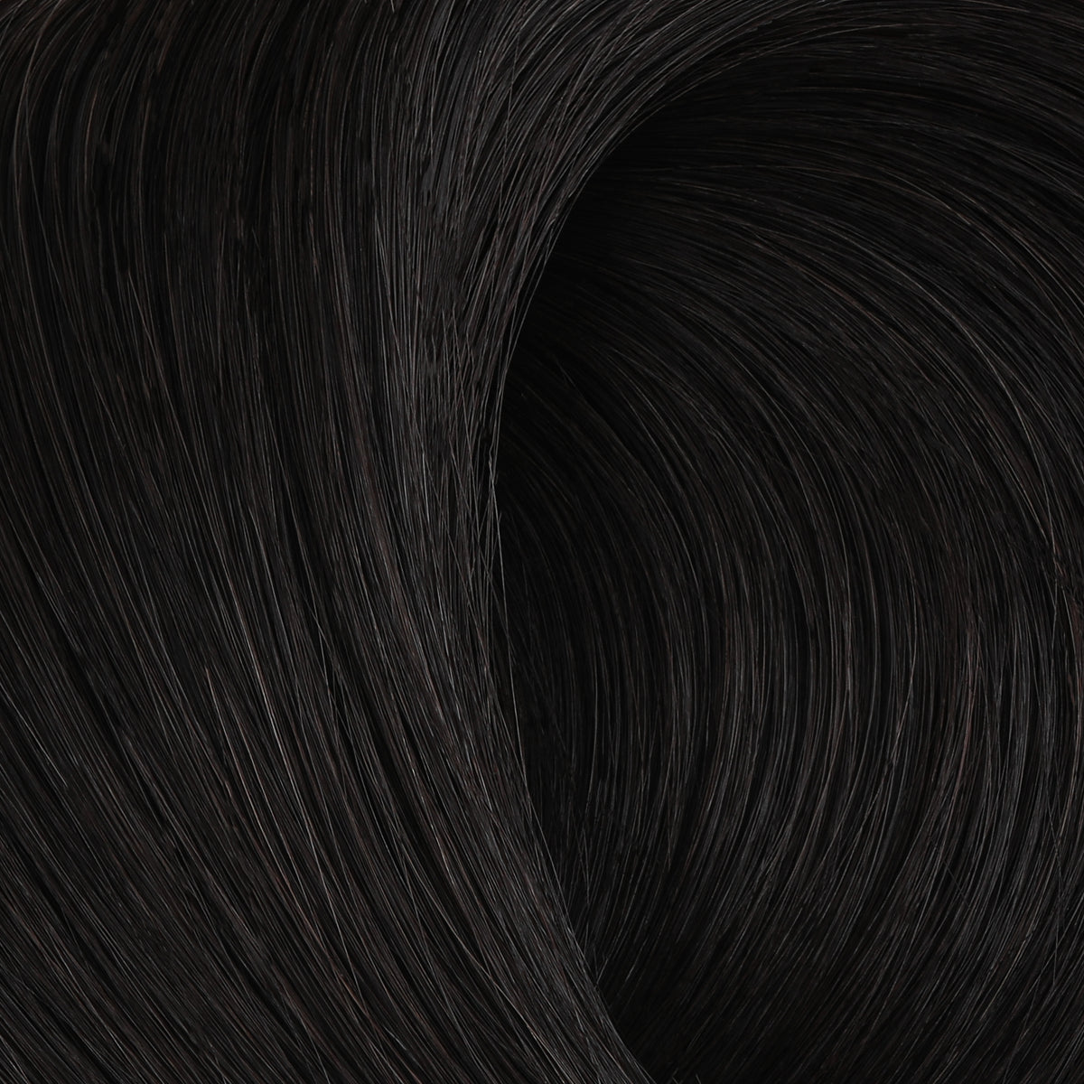 Poze Standard Clip & Go Miss Volume - 1B Midnight Brown