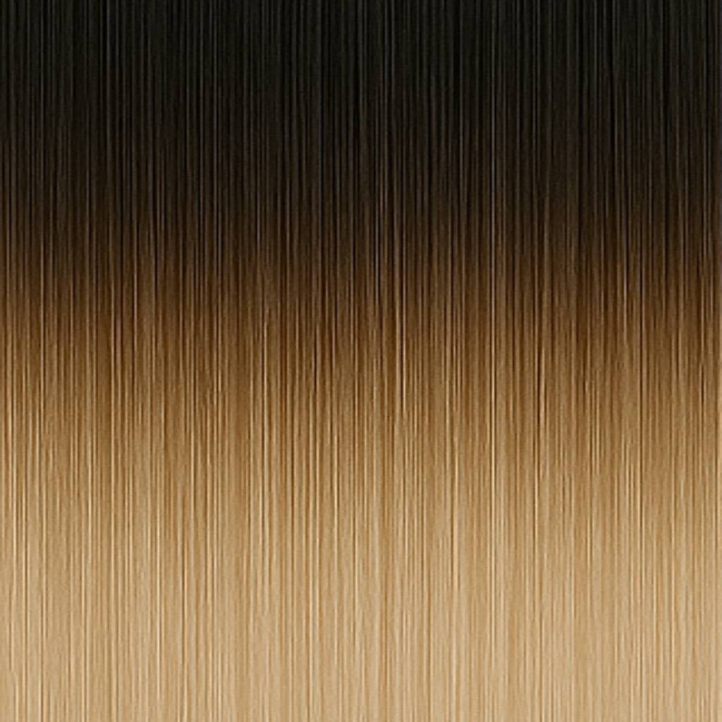 Clip & Go Standard - 1N/12NA Vanilla Espresso Balayage