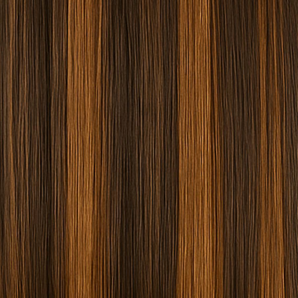 Tape On Hair Extensions Standard - 4B/10B Chocco Cola