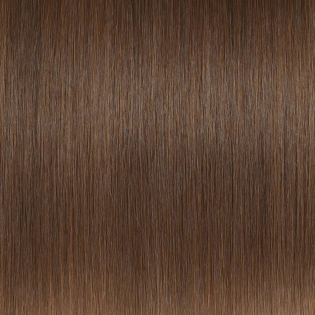 Keratin / Nail Hair Standard - 6B Lovely Brown