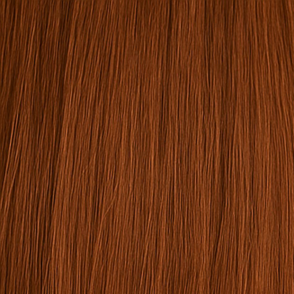 Micro Ring Extensions Standard - 7BK Light Copper Brown