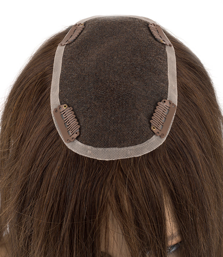 Poze Standard Top Piece - 2B Dark Espresso Brown