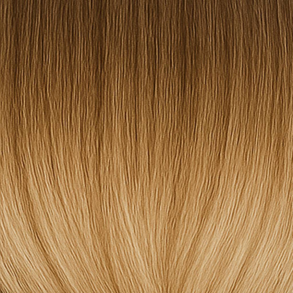Clip & Go Standard - T6 Whipped Creme Balayage