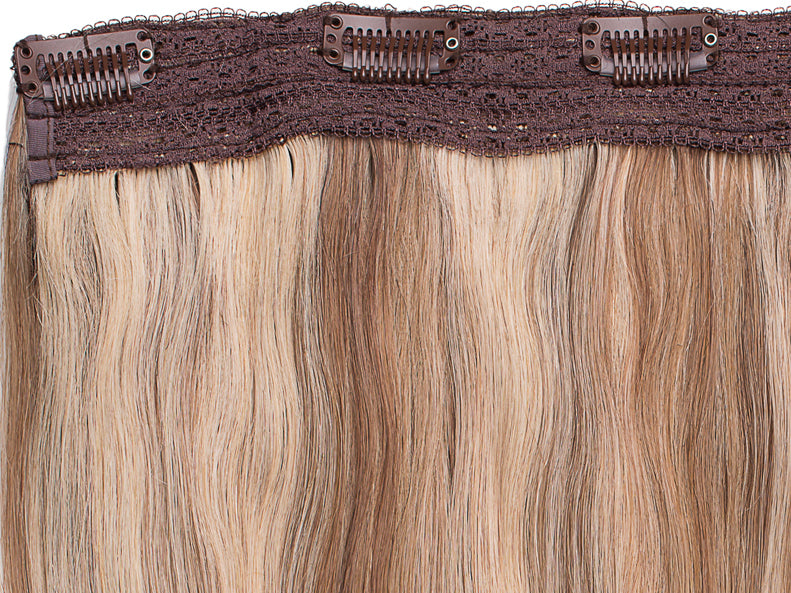 Poze Standard Clip & Go Miss Volume - 8A/10NV Ash Mix
