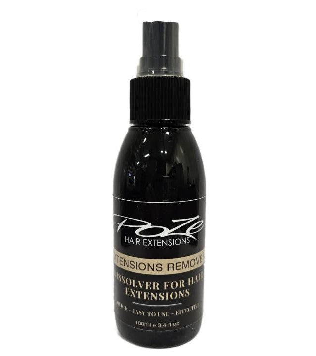 Poze Remover keratin & tape hair spray 100 ml