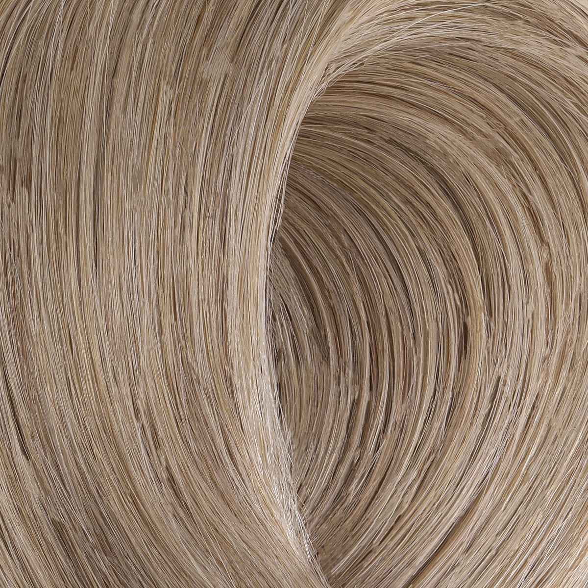 Clip & Go Standard - 8A Light Ash Brown