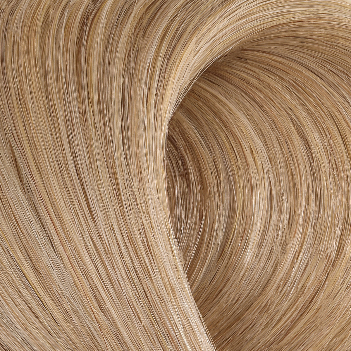 Hårträns Standard - 9N Natural Blonde