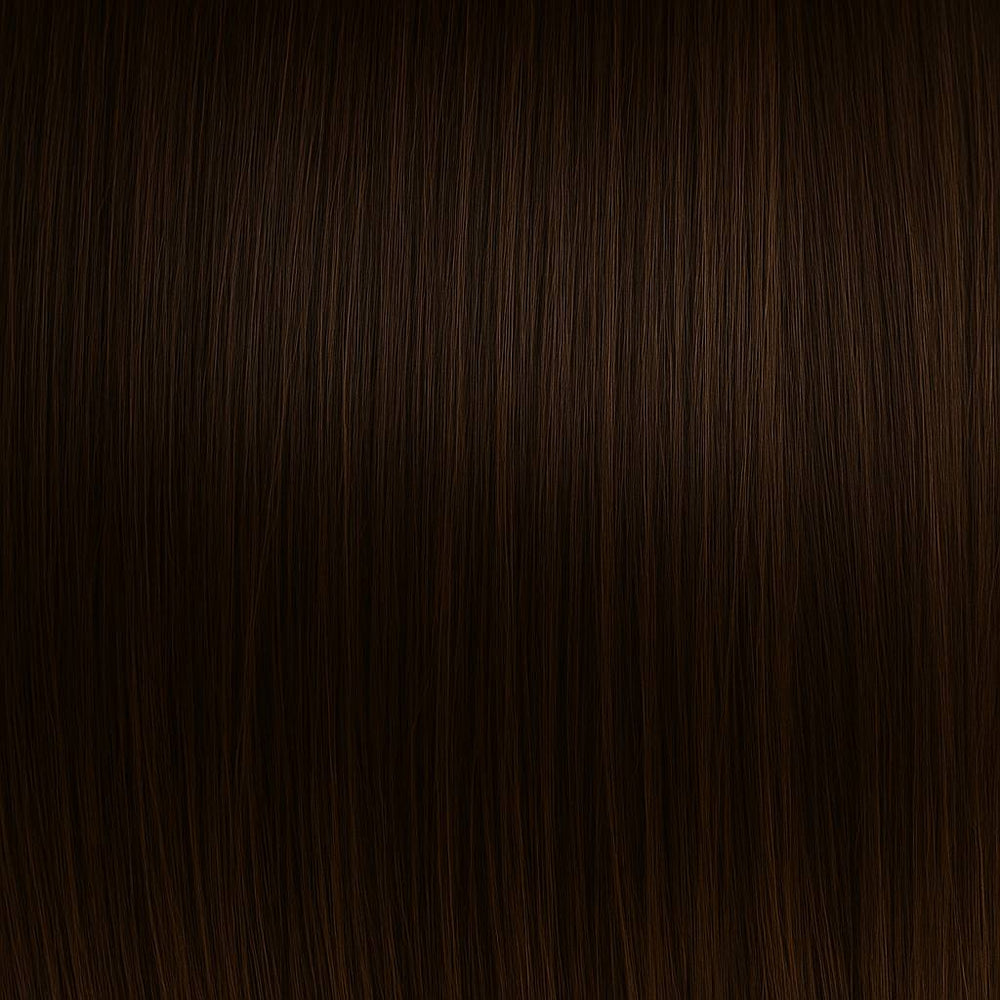 Color Swatch - 1B Midnight Brown
