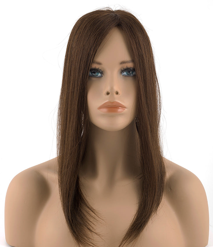 Poze Standard Top Piece - 2B Dark Espresso Brown
