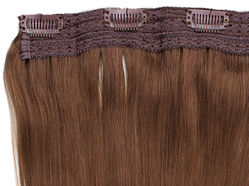 Poze Standard Clip & Go Miss Volume - 6B Lovely Brown