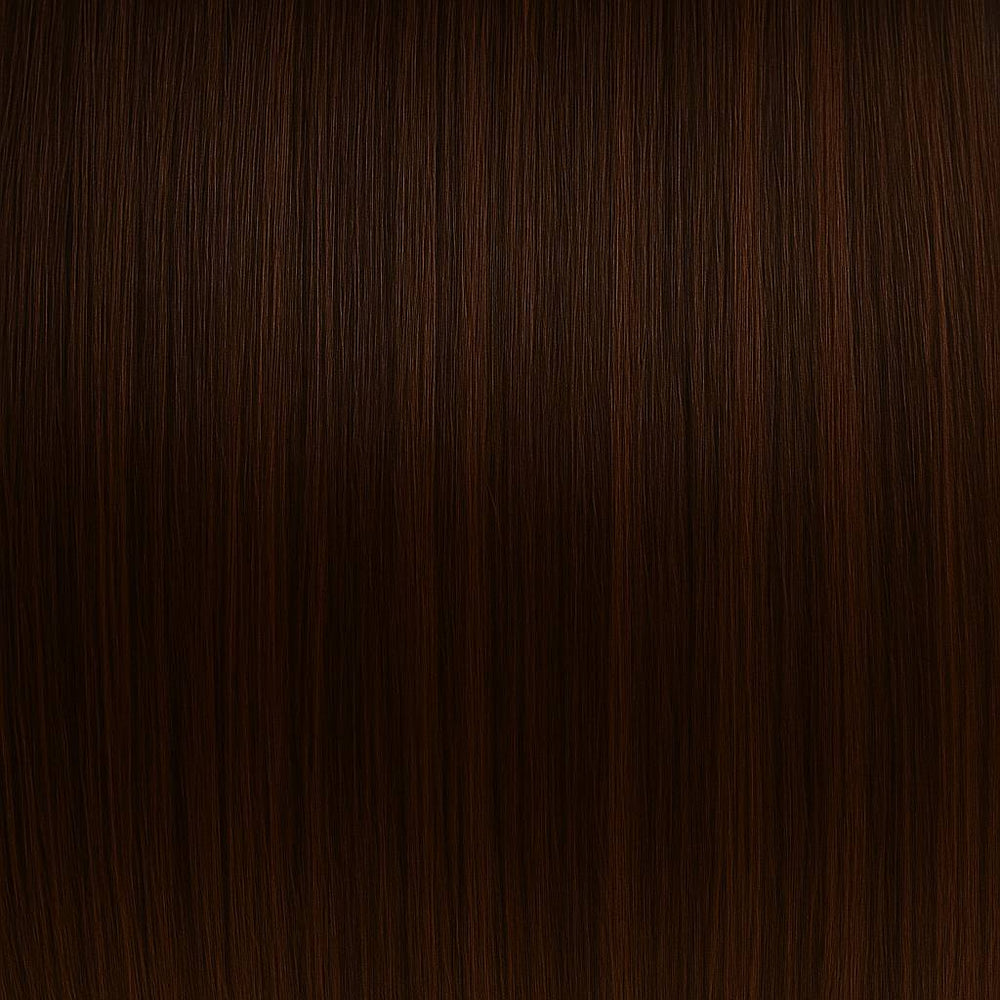 Color Swatch - 2B Dark Espresso Brown