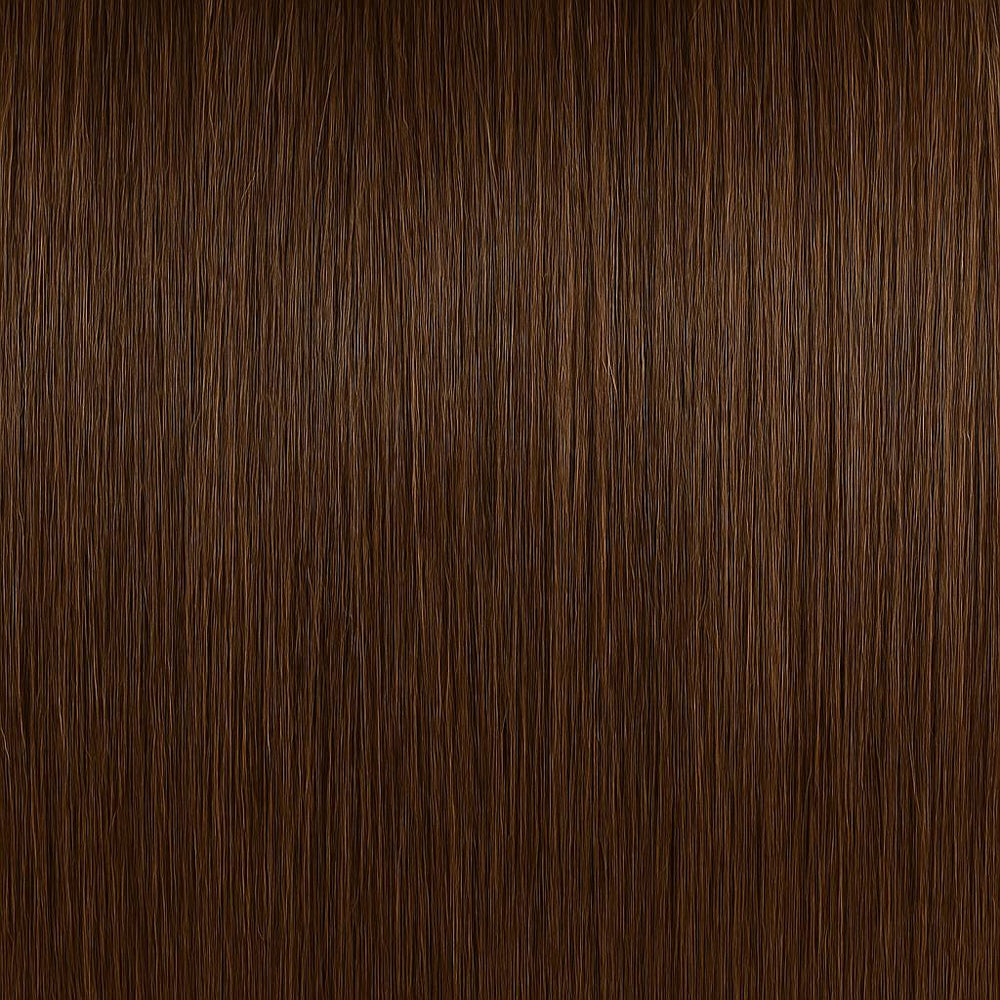 Color Swatch - 4B Chocolate Brown