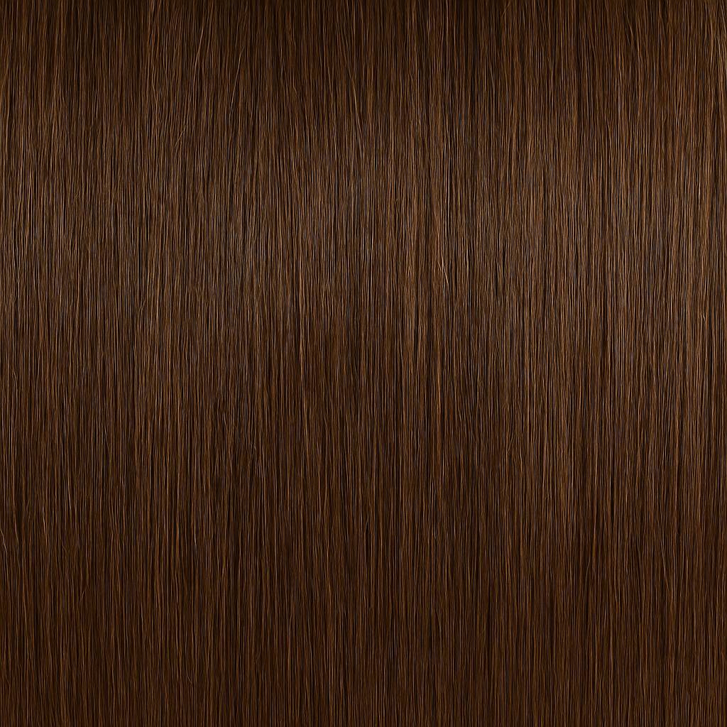 Clip & Go Premium - 4B Chocolate Brown