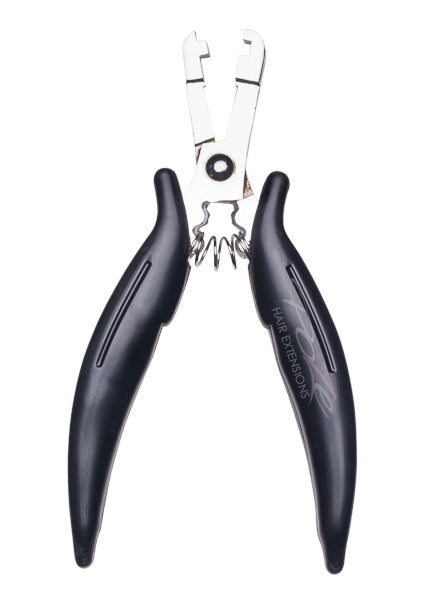 Pliers - Flat Keratin