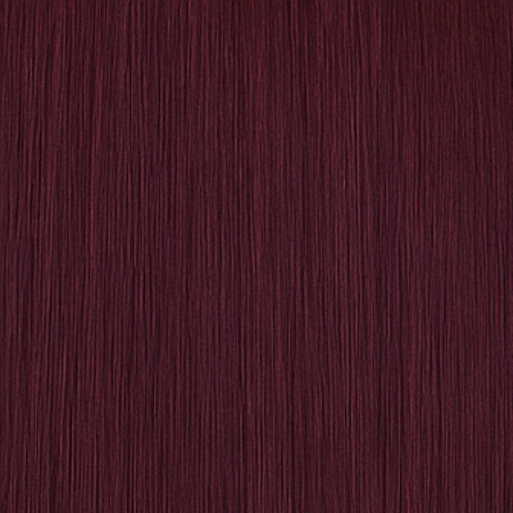 Keratin / Nail Hair Standard - 5RV Red Passion