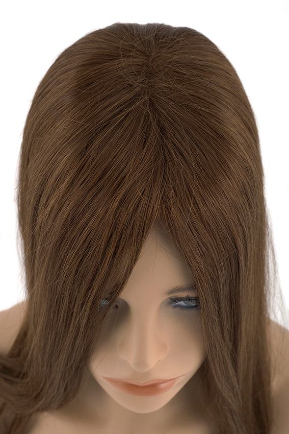 Poze Standard Top Piece - 6B Lovely Brown