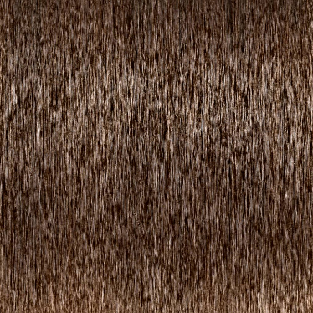 Color Swatch - 6B Lovely Brown