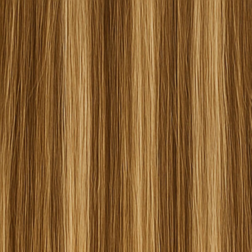Poze Standard Clip & Go Miss Volume - 7BN/10B Sandy Brown Mix