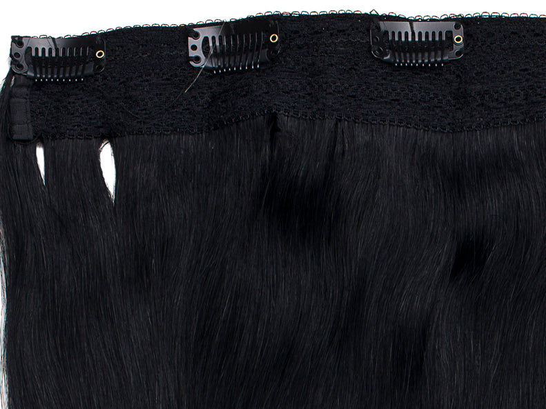 Poze Standard Clip & Go Miss Volume - 1N Midnight Black