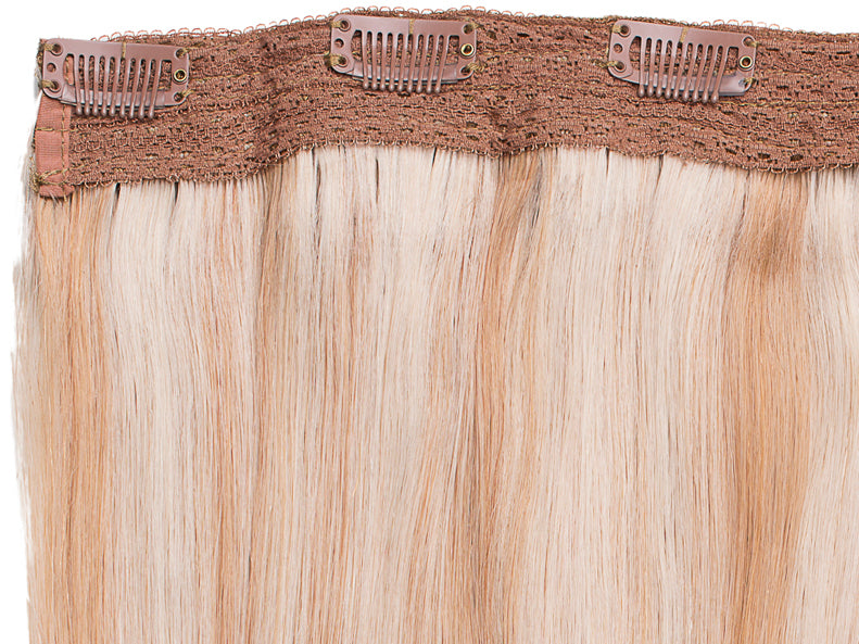 Poze Standard Clip & Go Miss Volume - 10NV/10V Sensation Blonde