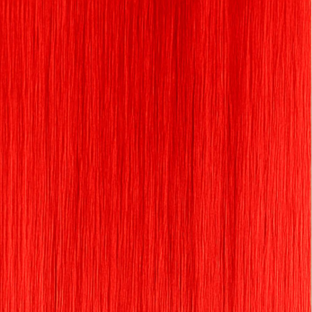 Color Swatch - 8R Bright Red