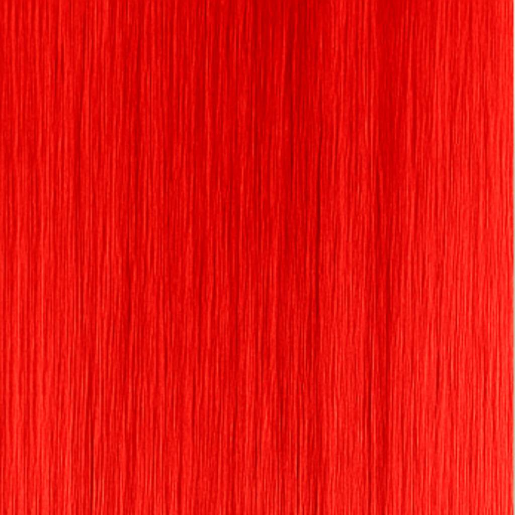 Clip & Go Standard - 8R Bright Red