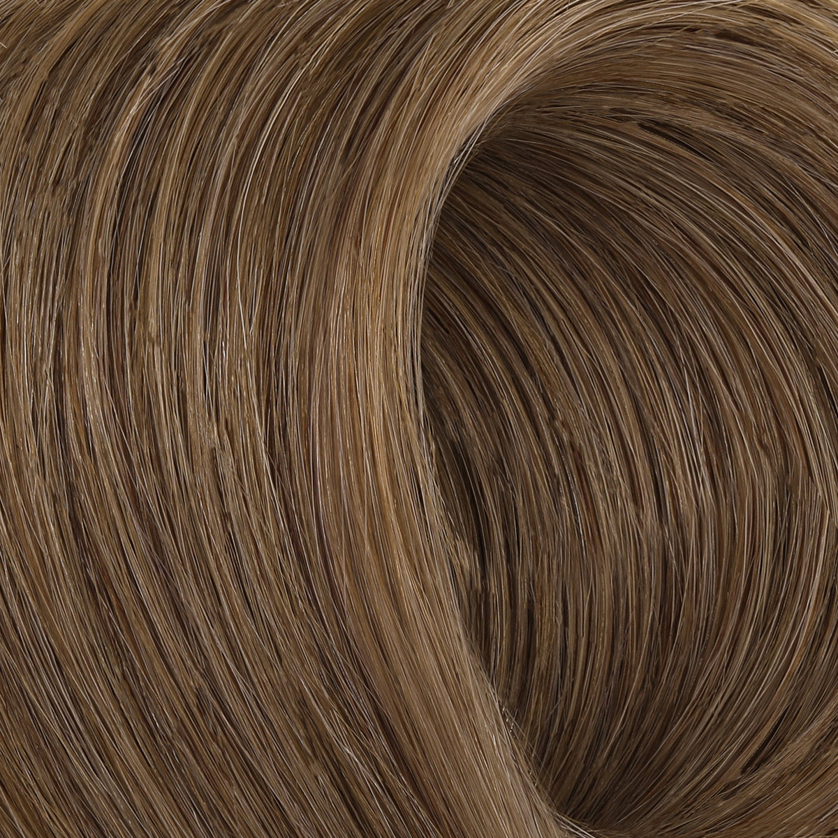 Tape On Löshår Standard - 7BN Mocha Brown