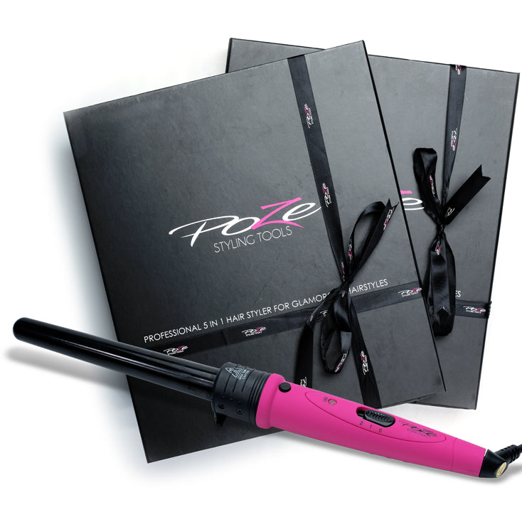 Poze 5 in 1 Hair Styler - Curling Iron