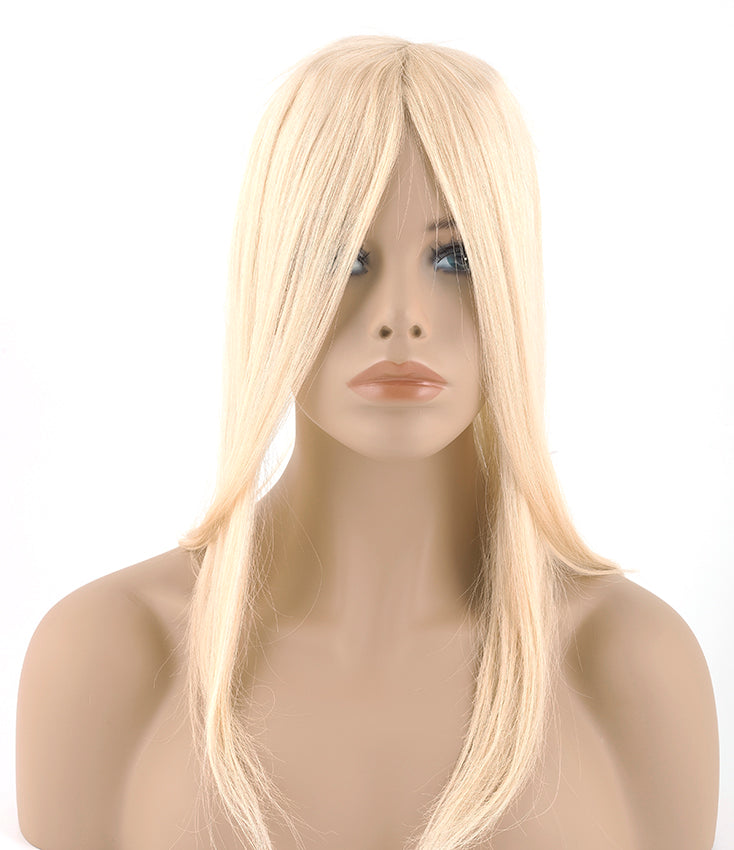 Poze Standard Top Piece - Platinum Blonde 12NA