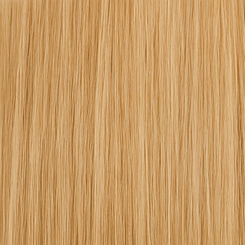 Micro Ring Extensions Premium - 9N Natural Blonde