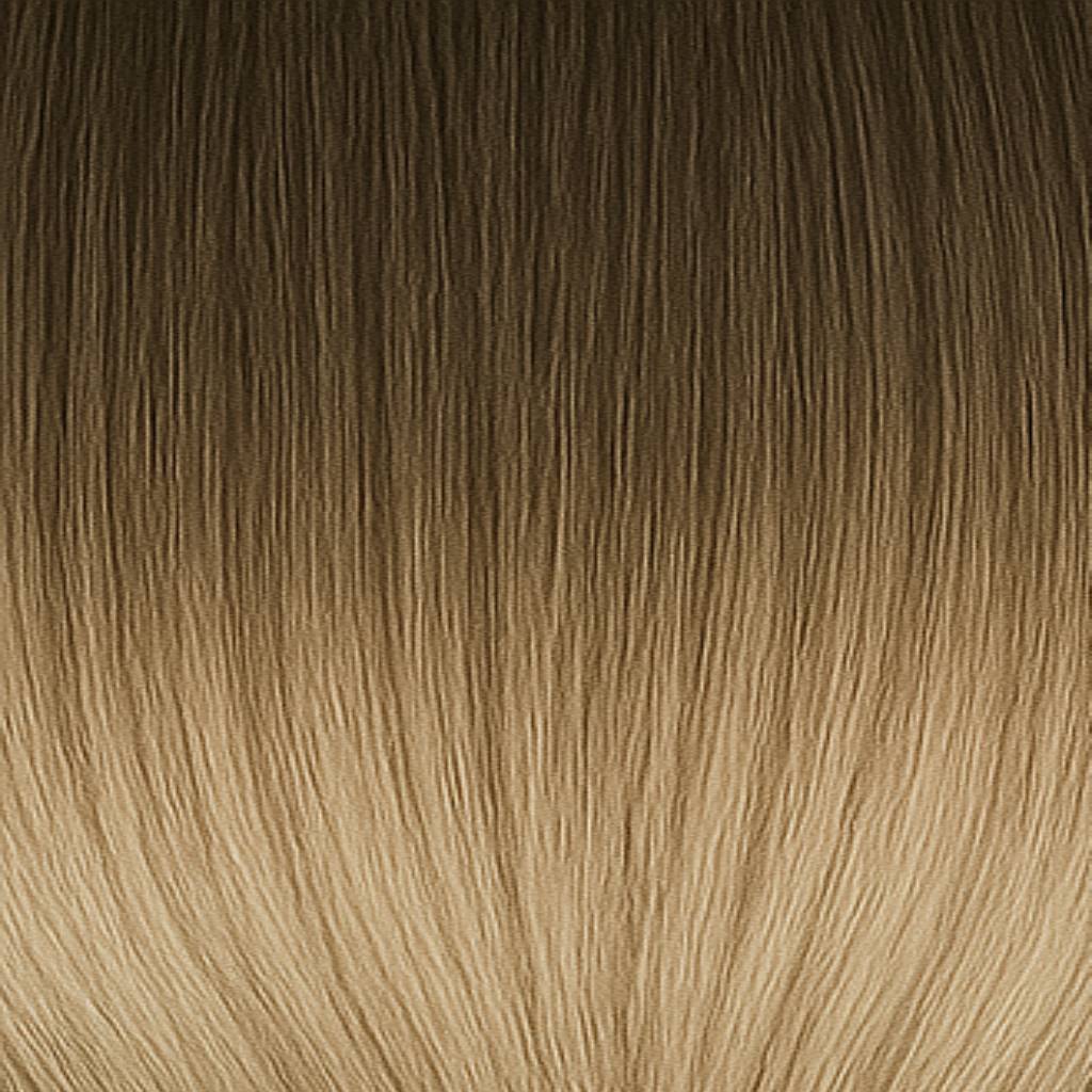 Poze Standard Clip & Go Miss Volume - 8A/10NV Ash Mix Balayage