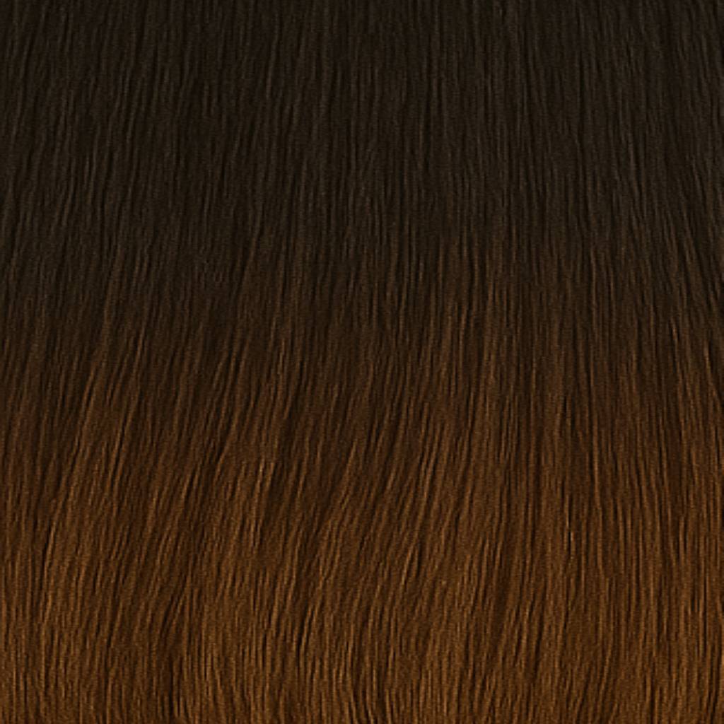 Clip & Go Standard - T5 Riche Brown Balayage