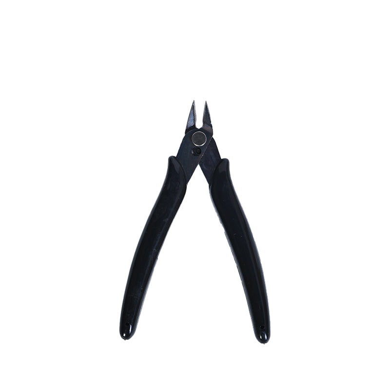 Poze Keratin Cutter - Black  