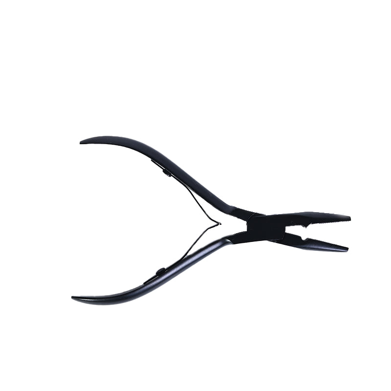 Hair Extensions Pliers - Black