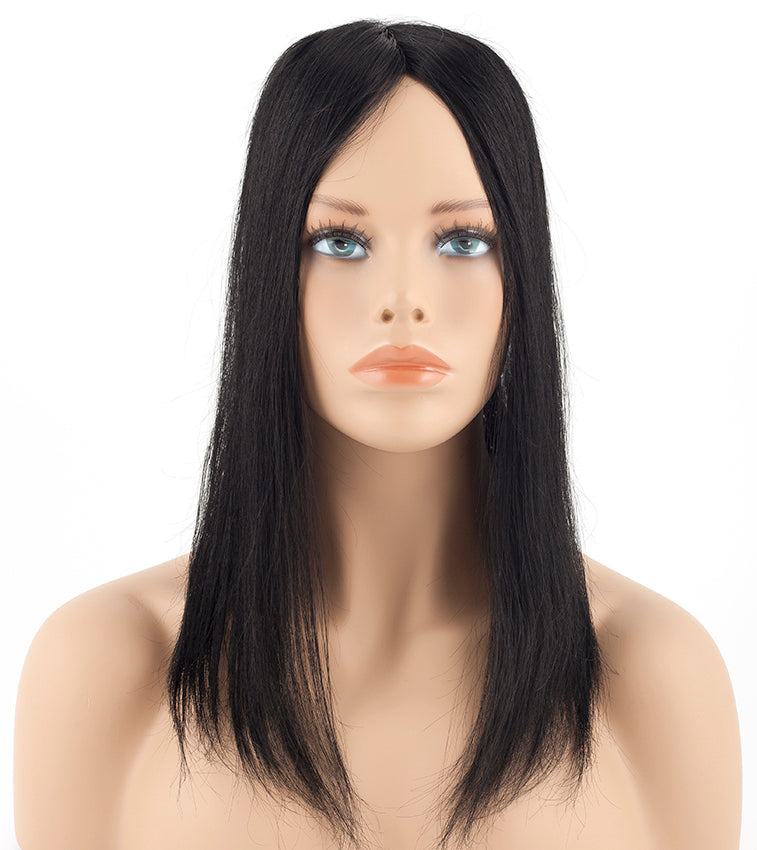 Poze Standard Top Piece - 1N Midnight Black