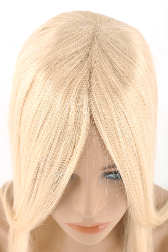 Poze Standard Top Piece - Platinum Blonde 12NA