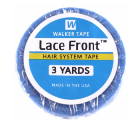 Walker Tape roll  